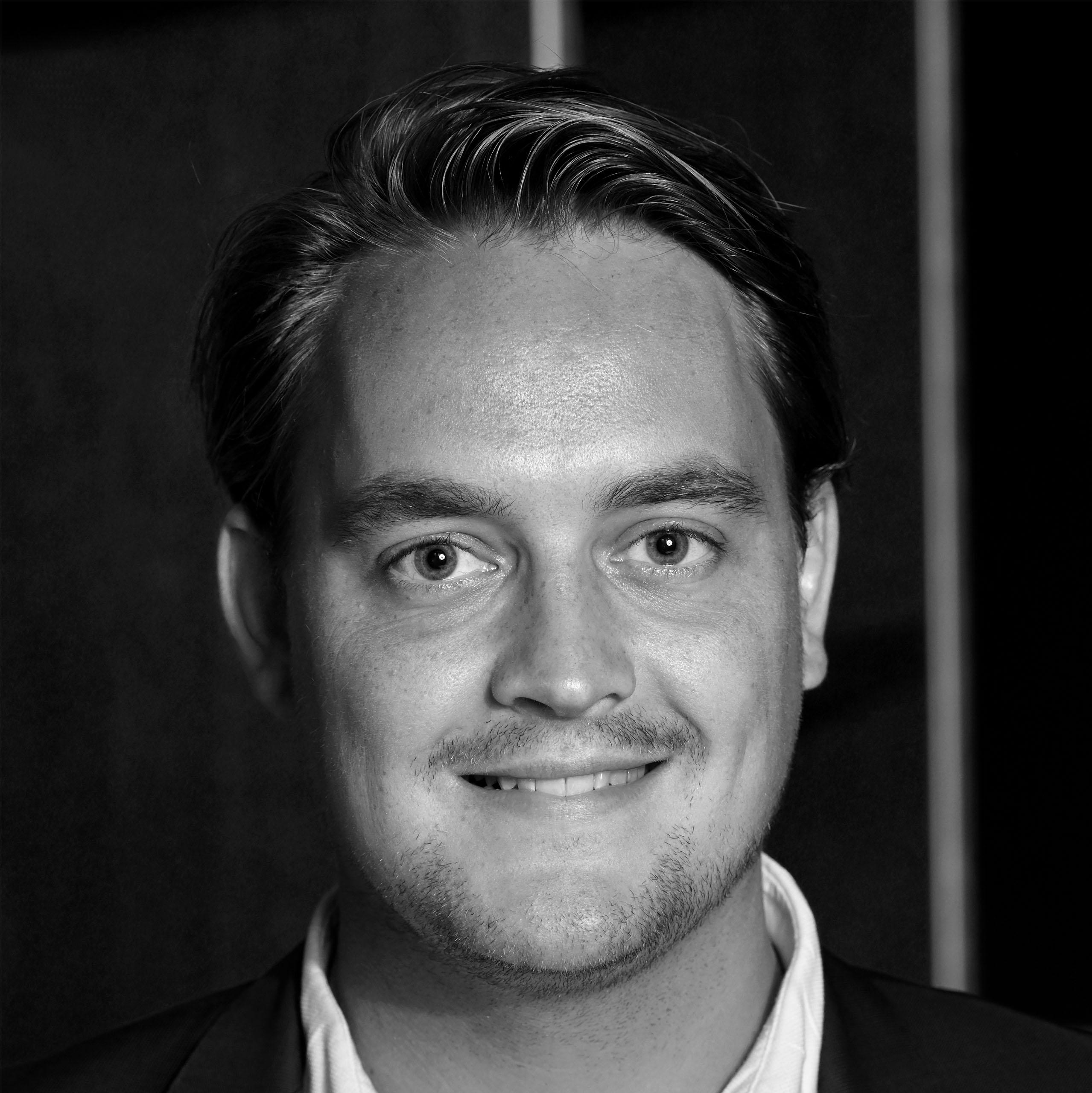 Tim van der Velden